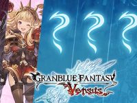 Granblue Fantasy: Versus - Character Pass 2 DLC EU Steam Altergift