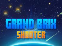 Grand Brix Shooter EU Steam CD Key