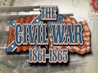 Grand Tactician: The Civil War (1861-1865) EU Steam Altergift