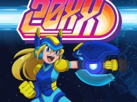 20XX EU Steam Altergift