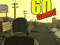60 Seconds! EU Steam Altergift