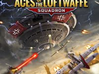 Aces of the Luftwaffe - Squadron EU PS4 CD Key