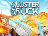 Clustertruck EU Steam CD Key