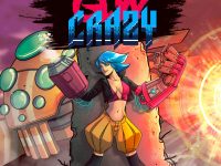 Gun Crazy EU Steam CD Key