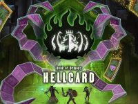 HELLCARD EU Steam Altergift