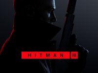 Hitman 3 EU XBOX One / XBOX Series X|S CD Key