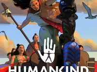 HUMANKIND - Cultures of Oceania Pack DLC EU Steam CD Key