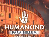 HUMANKIND - Para Bellum Wonders Pack DLC EU Steam CD Key