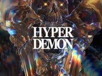 HYPER DEMON EU Steam Altergift