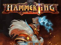 Hammerting EU Steam CD Key