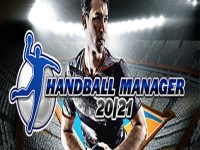 Handball Manager 2021 EU Steam Altergift