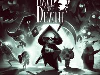 Have a Nice Death EU Steam Altergift