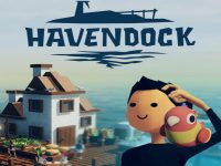Havendock EU Steam CD Key