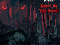 Werewolf: The Apocalypse - Heart of the Forest EU Steam CD Key