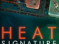 Heat Signature EU Steam CD Key