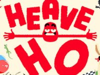 Heave Ho EU Steam CD Key