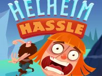 Helheim Hassle EU Steam CD Key