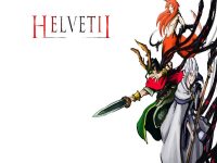 Helvetii EU PS4 CD Key
