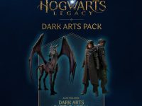 Hogwarts Legacy Dark Arts Pack DLC EU PS5 CD Key