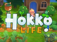 Hokko Life EU Steam CD Key