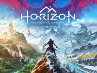Horizon Call of the Mountain EU PS5 CD Key