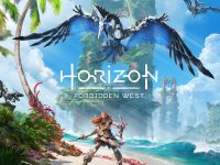 Horizon Forbidden West EU PS4 CD Key