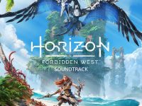 Horizon Forbidden West - Soundtrack DLC EU PS4 CD Key