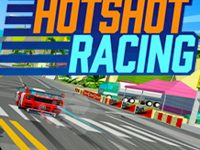 Hotshot Racing EU Steam Altergift