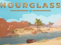 Hourglass EU PS5 CD Key