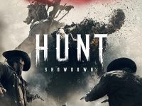 Hunt: Showdown - Limited Bounty Hunter Edition Upgrade DLC EU PS4 CD Key