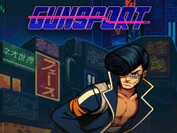 Hyper Gunsport EU Steam CD Key