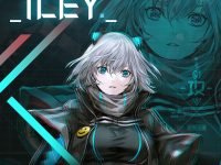 ICEY EU Steam Altergift