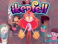Ikenfell EU Steam Altergift