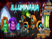 Illuminaria Steam CD Key