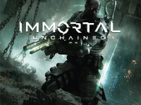 Immortal: Unchained EU Steam Altergift