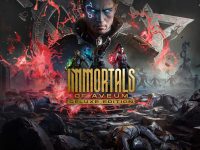 Immortals of Aveum Deluxe Edition EU Xbox Series X|S CD Key