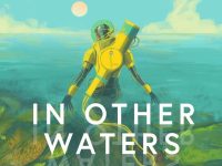 In Other Waters EU Steam CD Key