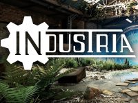 Industria EU Steam CD Key