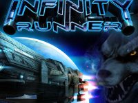 Infinity Runner EU XBOX One CD Key