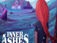 Inner Ashes EU PS5 CD Key