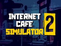 Internet Cafe Simulator 2 EU Steam CD Key