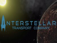 Interstellar Transport Company EU Steam Altergift