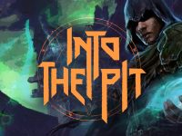 Into the Pit EU Steam CD Key