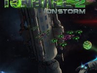 Ionball 2: Ionstorm EU Steam CD Key
