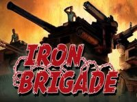 Iron Brigade EU Steam CD Key