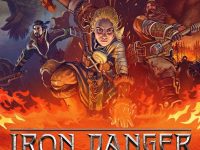 Iron Danger EU PS5 CD Key