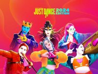 Just Dance 2024 EU PS5 CD Key