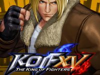 THE KING OF FIGHTERS XV - GAROU: MotW TERRY Costume DLC EU PS5 CD Key