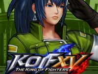 THE KING OF FIGHTERS XV - Classic Leona Costume DLC EU PS4 CD Key