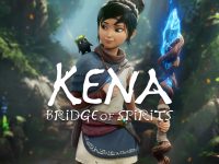 Kena: Bridge of Spirits EU Steam Altergift